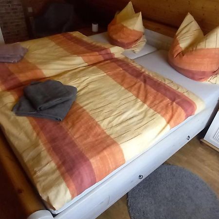 Kleine, Gemuetliche Dachgeschosswohnung Laudenbach  Экстерьер фото